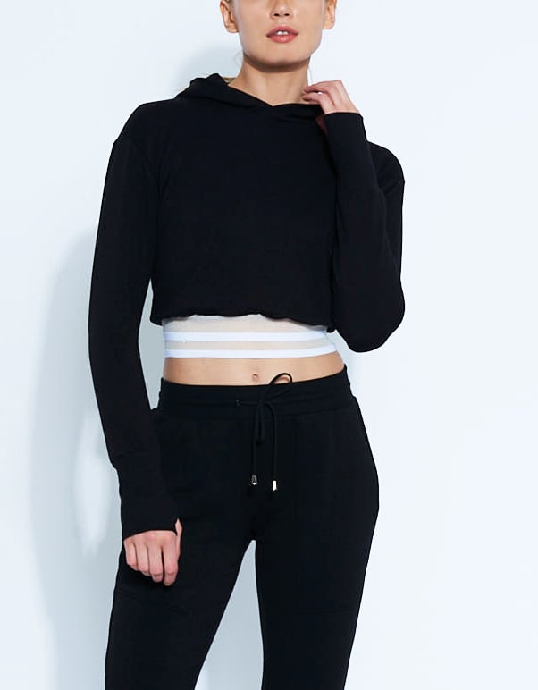 Heroine Sport - Breathe Hoodie - صورة 4