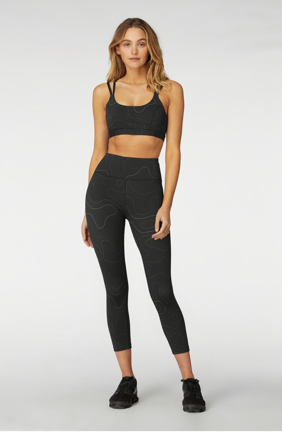 L'urv - Woodland 3.4 Legging - صورة 5