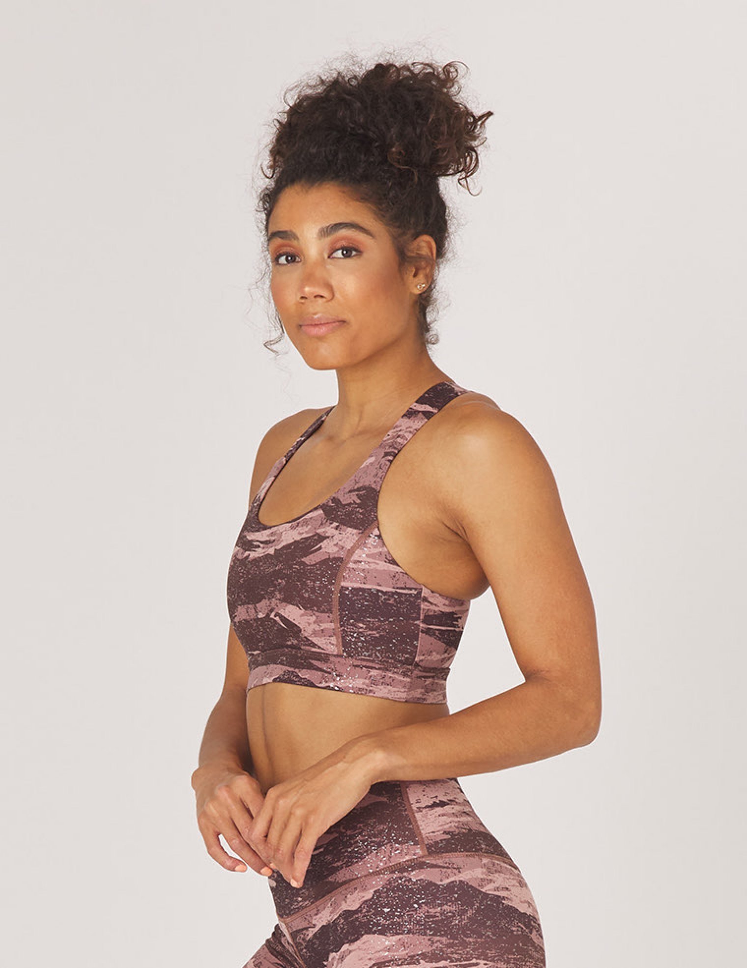 Glyder - Full Force Bra - صورة 5