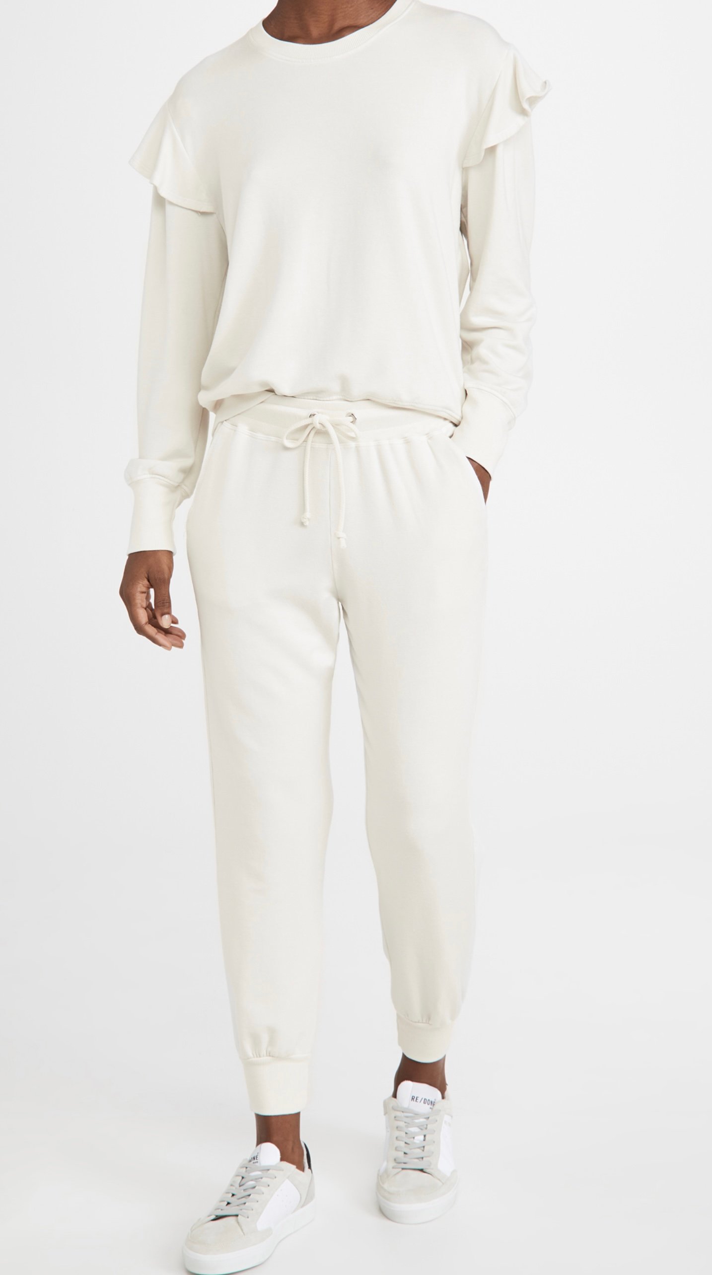 Sundry - Jogger Sweatpants - صورة 10