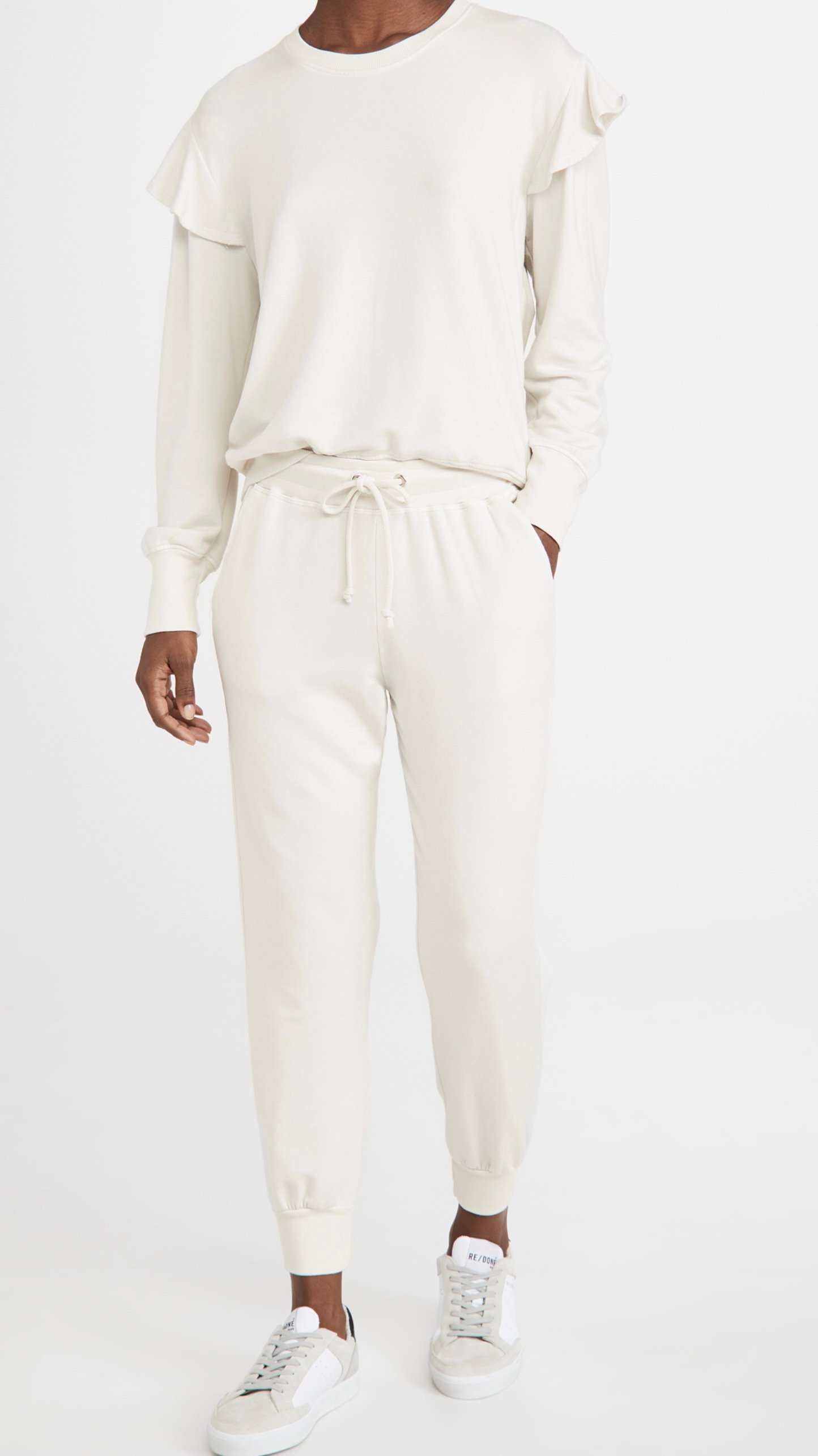 Sundry - Jogger Sweatpants - صورة 9