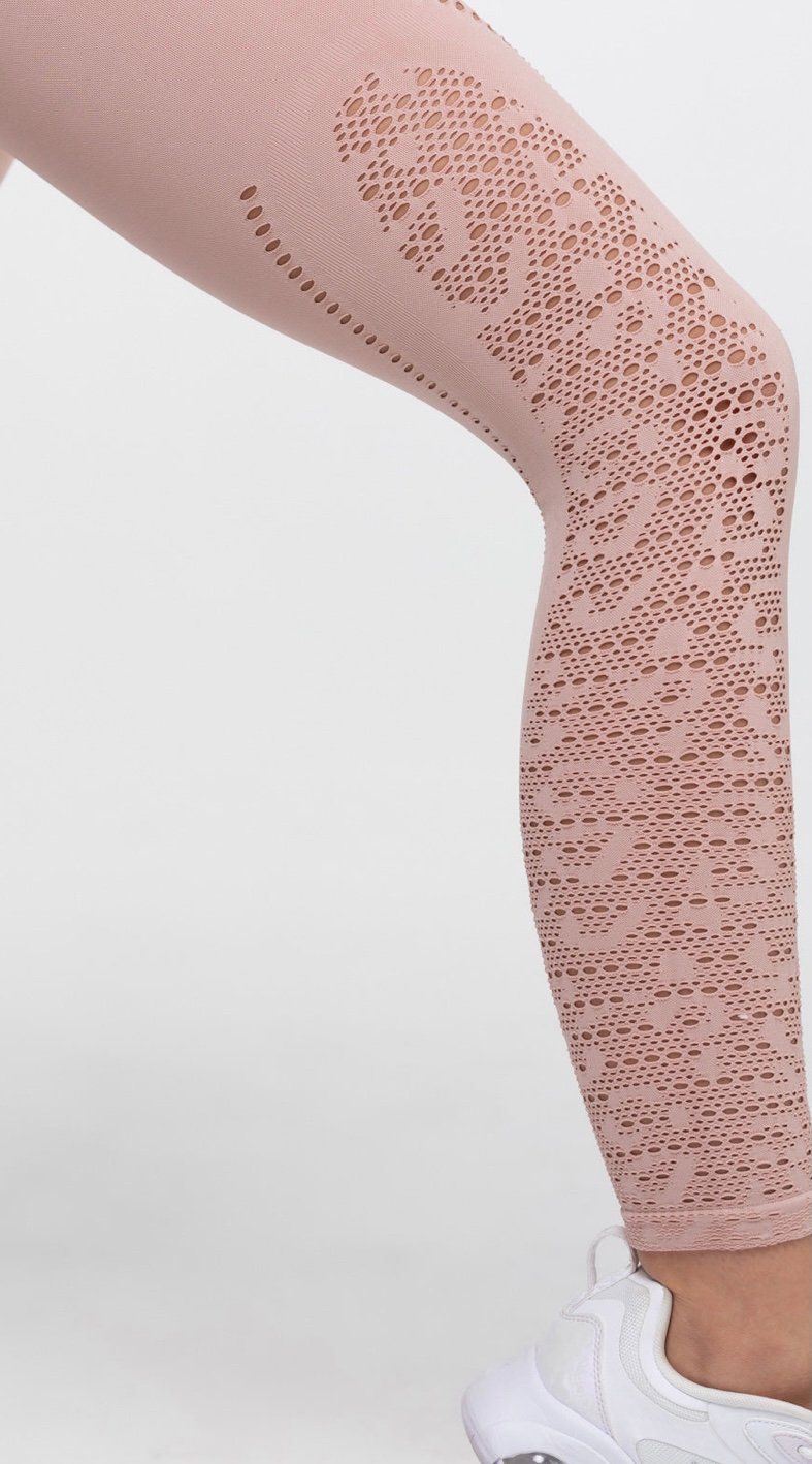 L'urv - Mandalay 7/8 Leggings - صورة 8