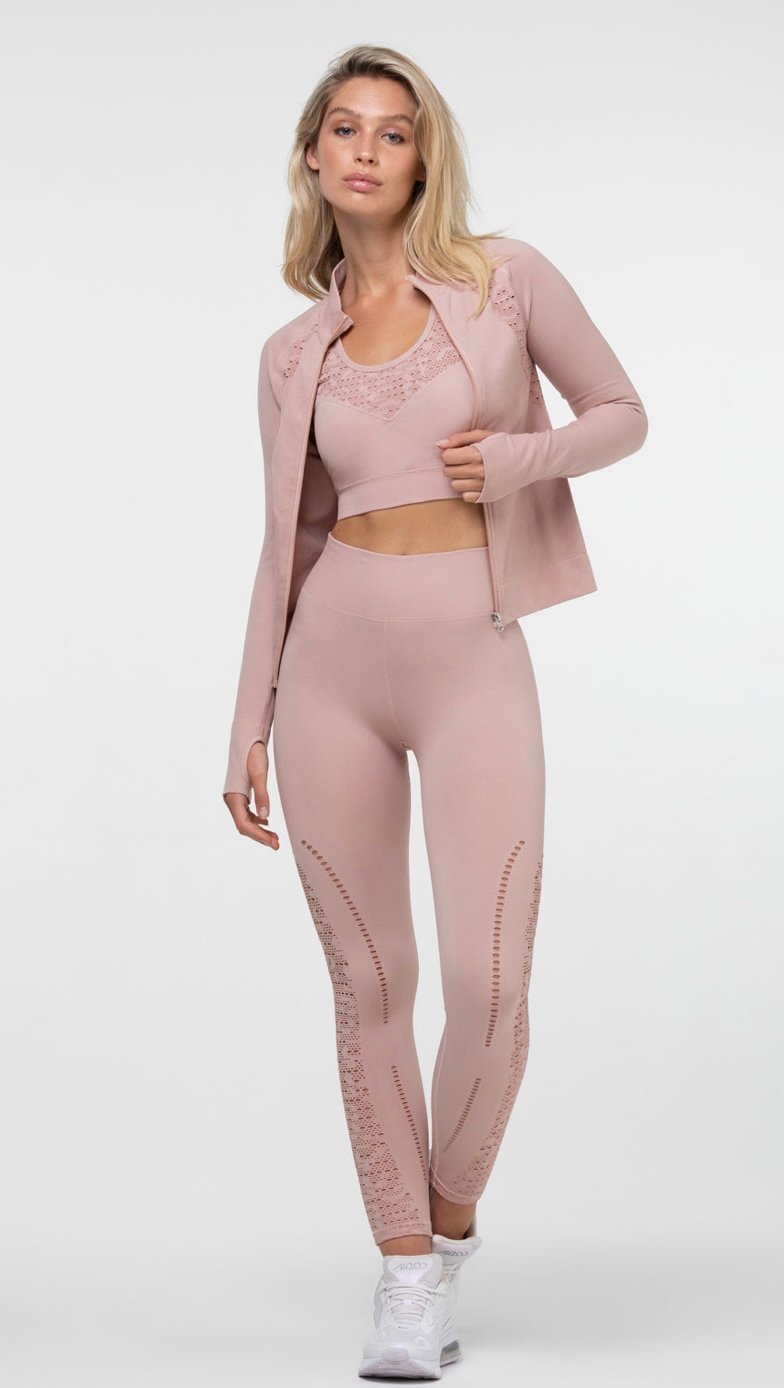 L'urv - Mandalay Jacket - صورة 5