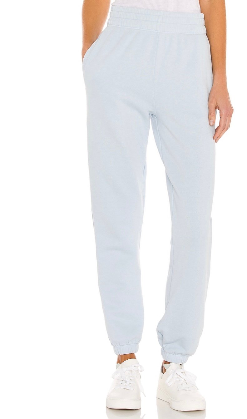 Sundry - Ruched Sweatpants - صورة 5