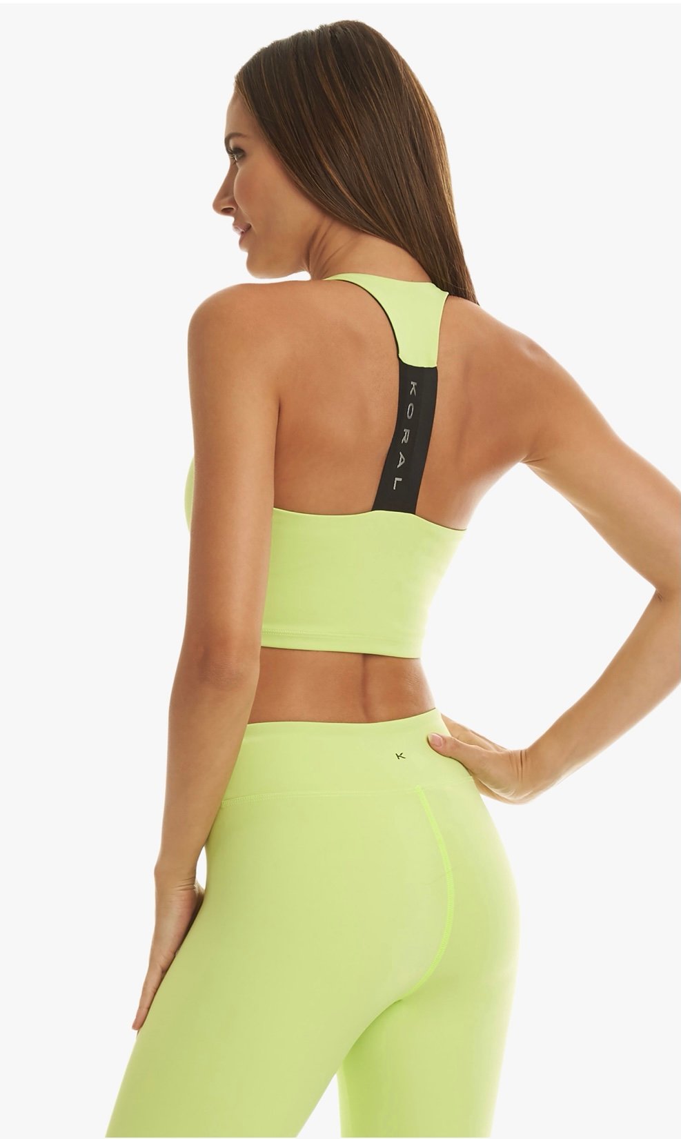 Koral - Dakota Blackout Bra - صورة 6