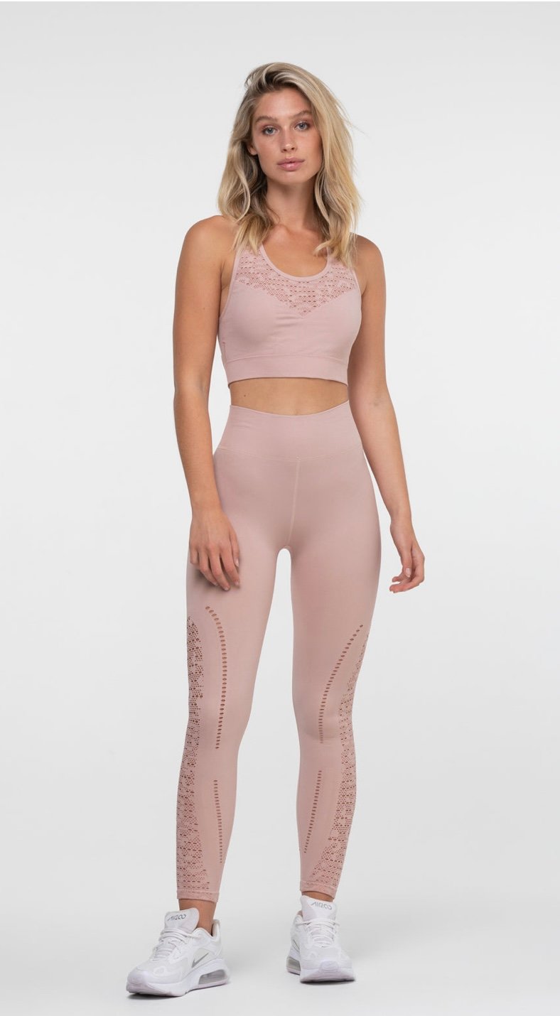 L'urv - Mandalay 7/8 Leggings - Image 5