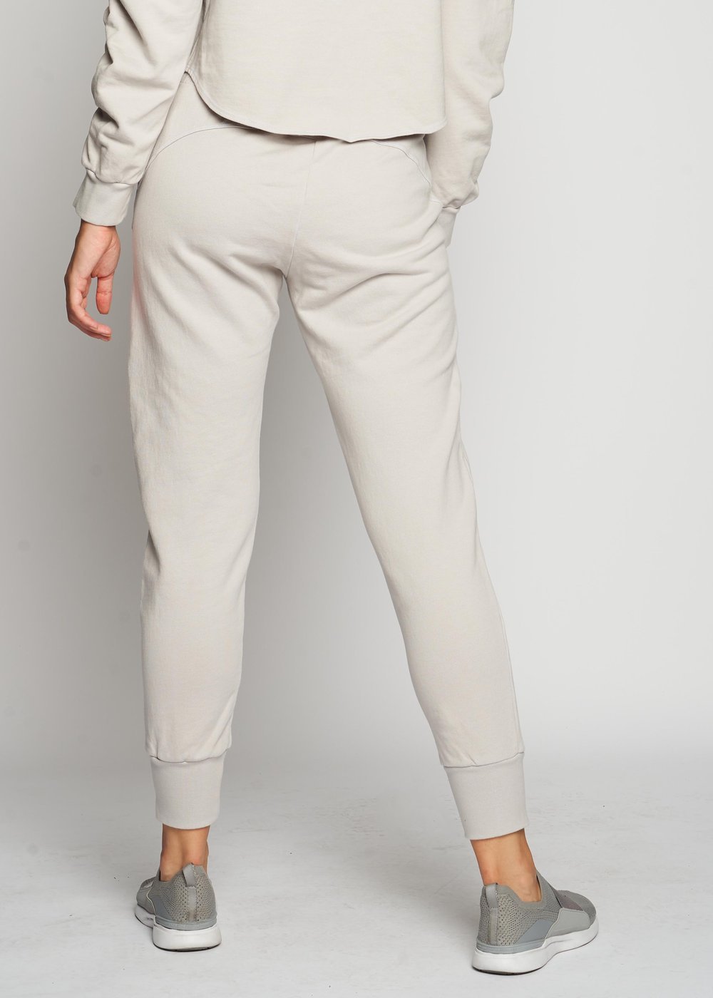 Heroine Sport -&nbsp;Henley Sweatpants - Image 6