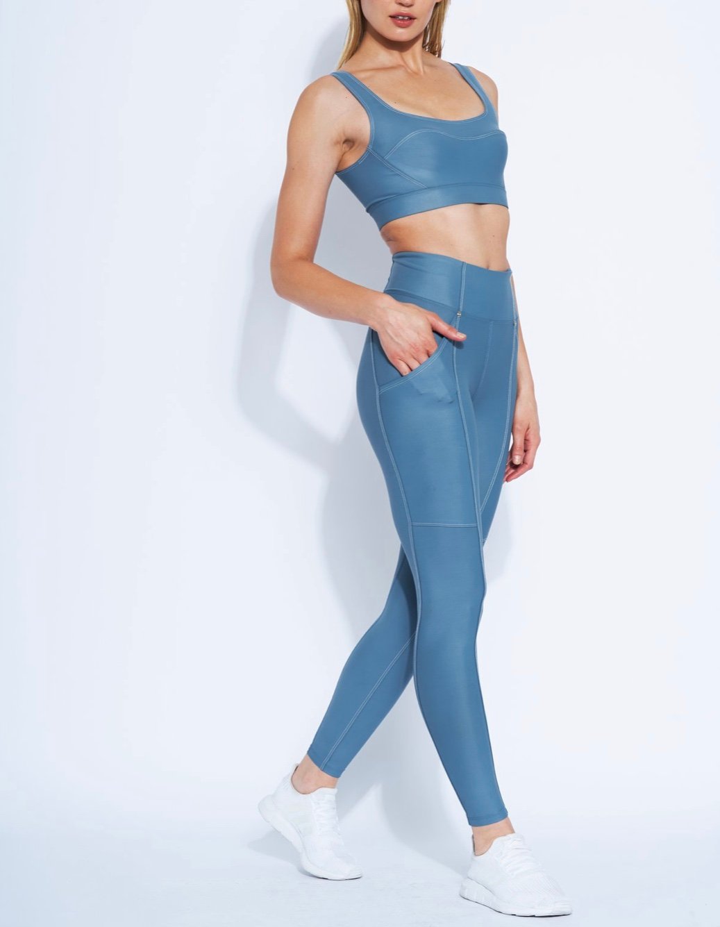 Heroine Sport -  Allure Legging - صورة 6