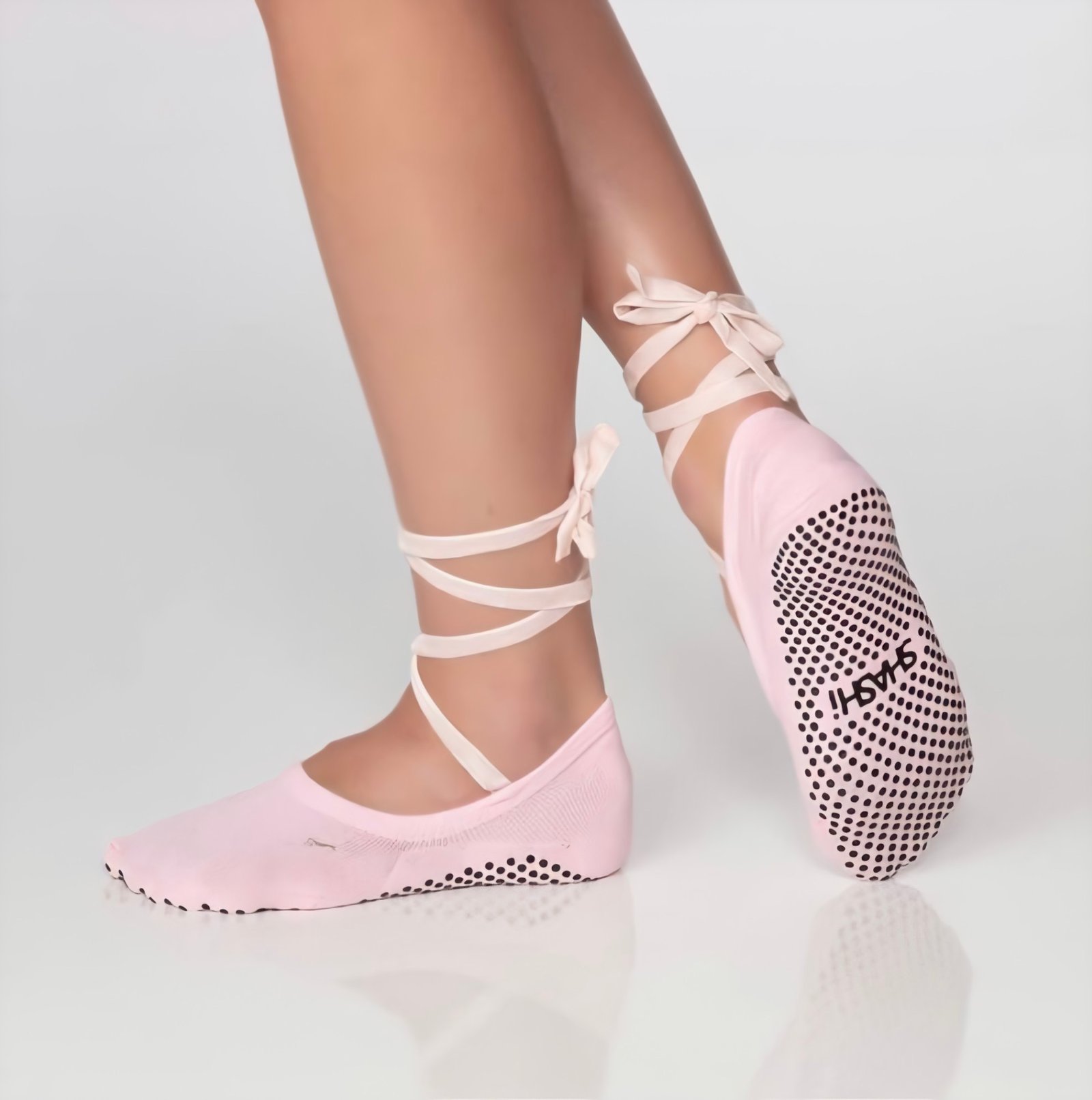 Shashi - Toe Ballet Tie      - صورة 2