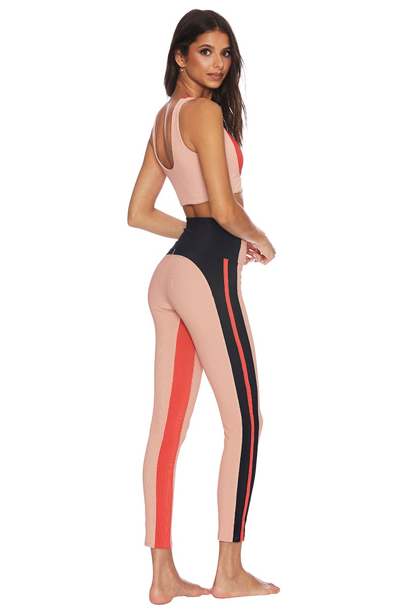 Beach Riot - Rib Legging - صورة 5