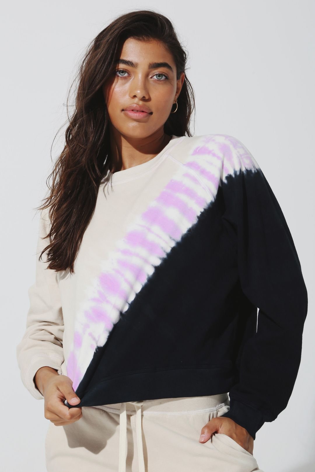 Electric & Rose - Ronan Pullover - صورة 4