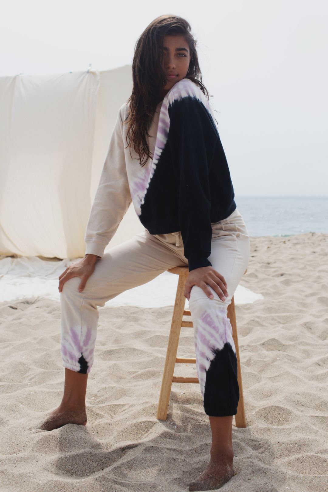 Electric & Rose - Pacifica Jogger - Image 7