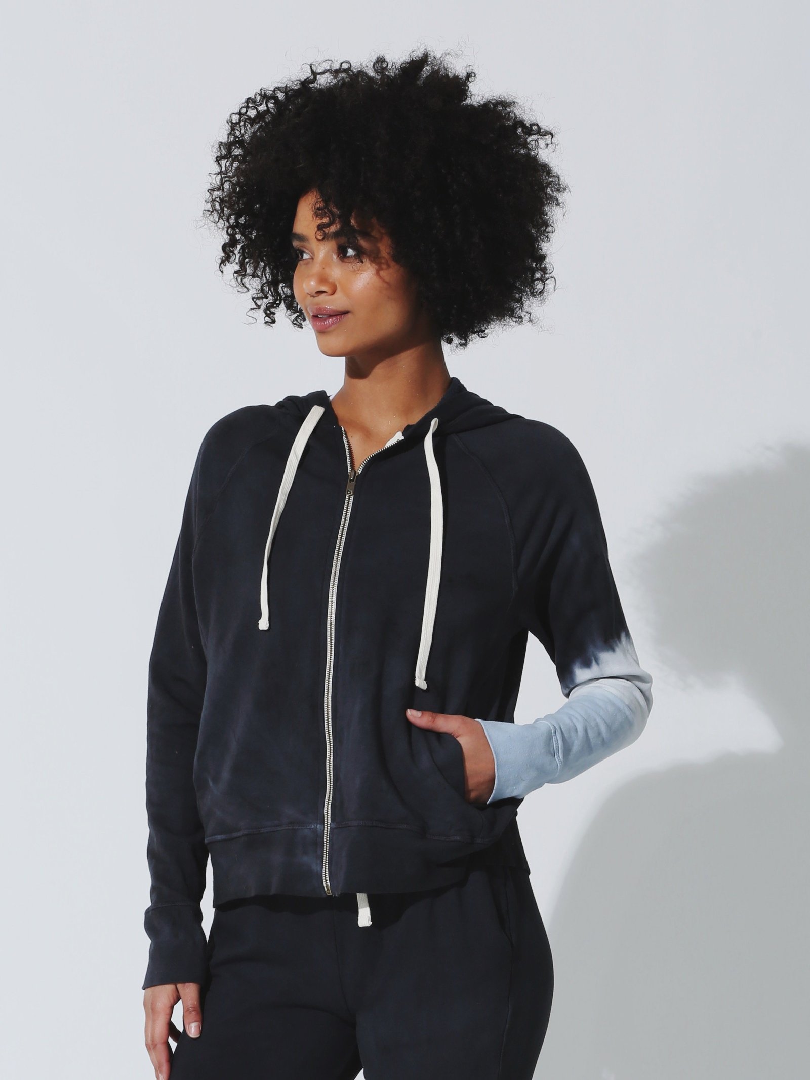 Electric & Rose - Highland Hoodie - صورة 4