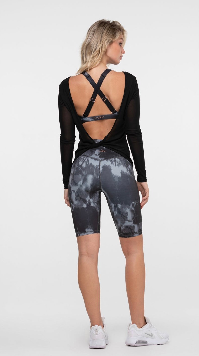 L'urv - Stellar Twist Top - صورة 7