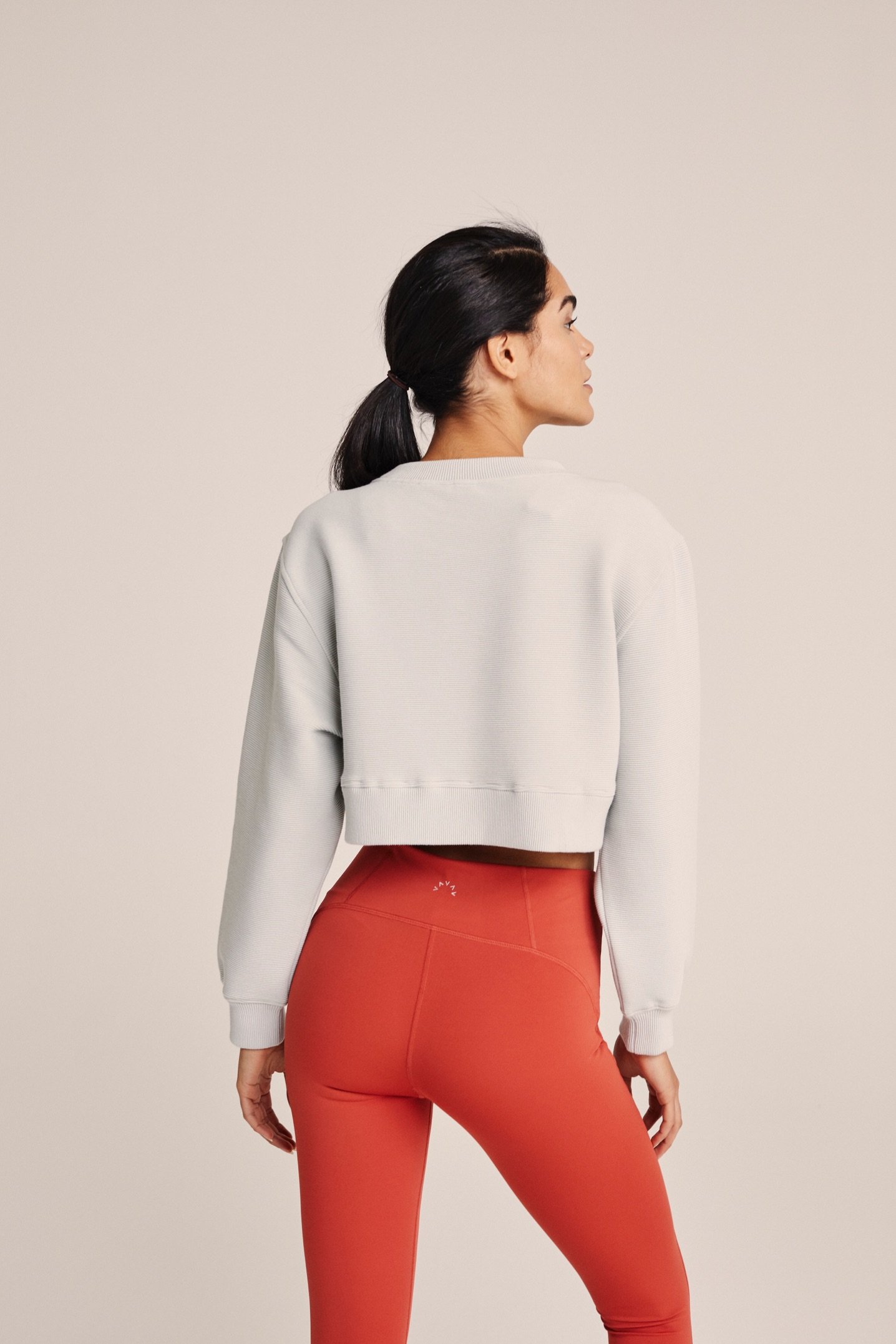  Varley- Albata Sweater - صورة 7
