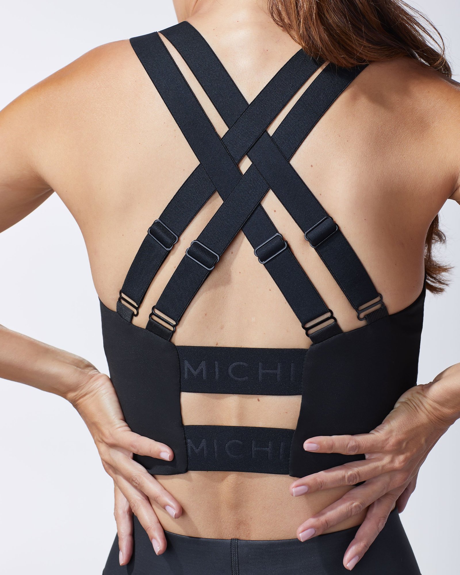 Michi - Mystic bustier - Image 8