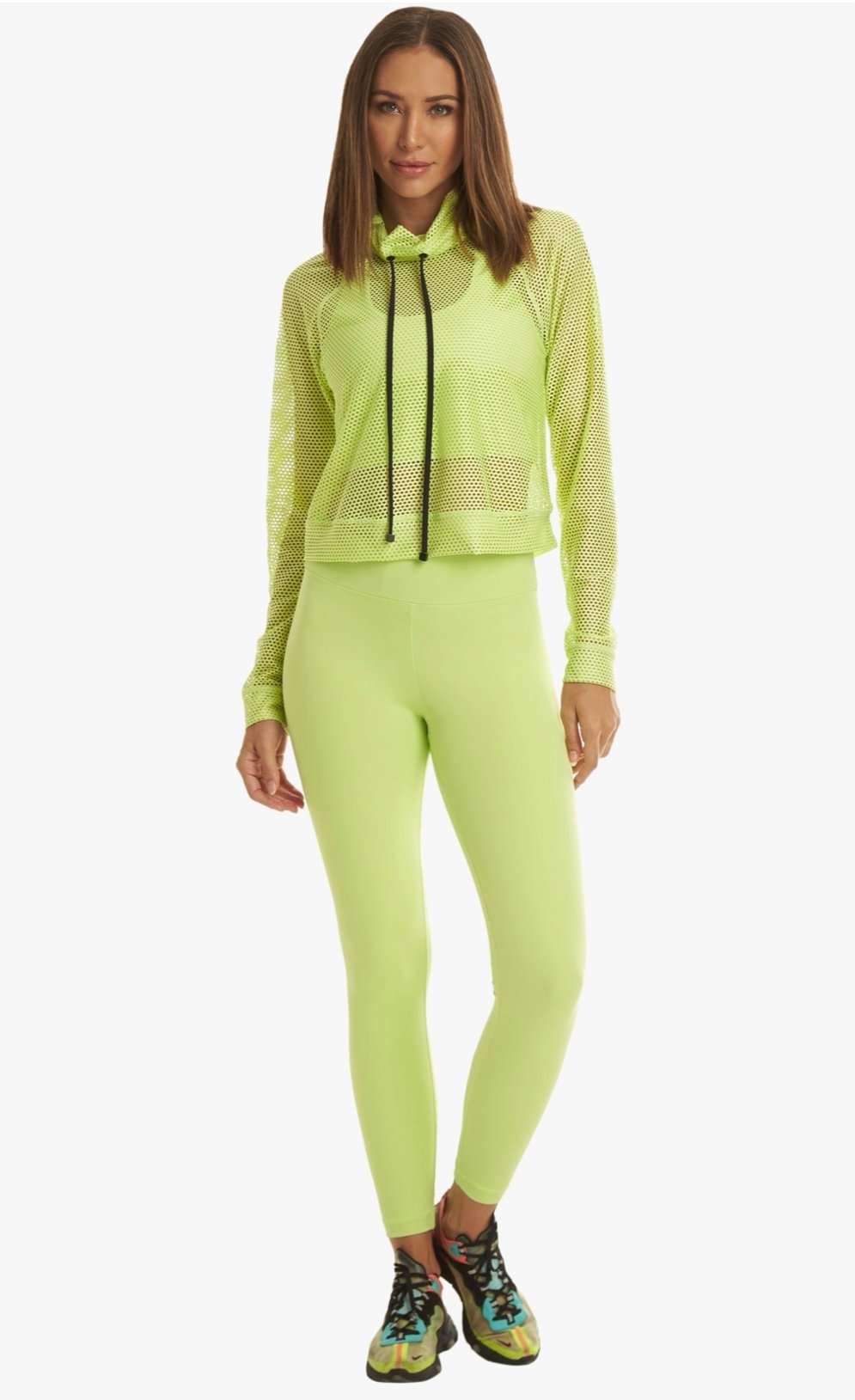 Koral - Pump Open Pullover - Image 7