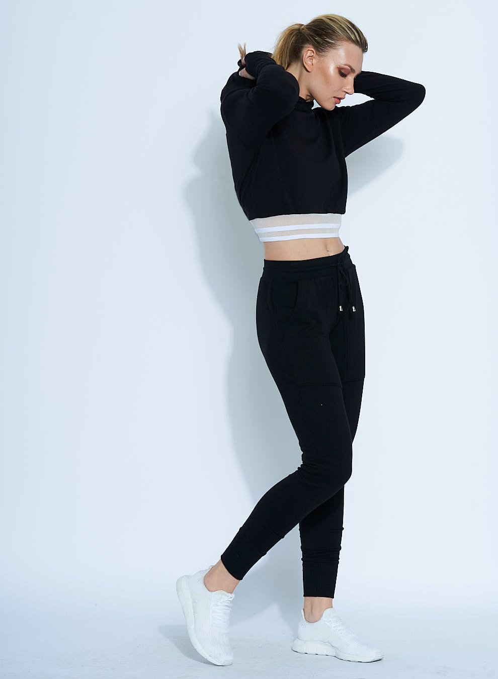 Heroine Sport - Breathe Hoodie - صورة 6