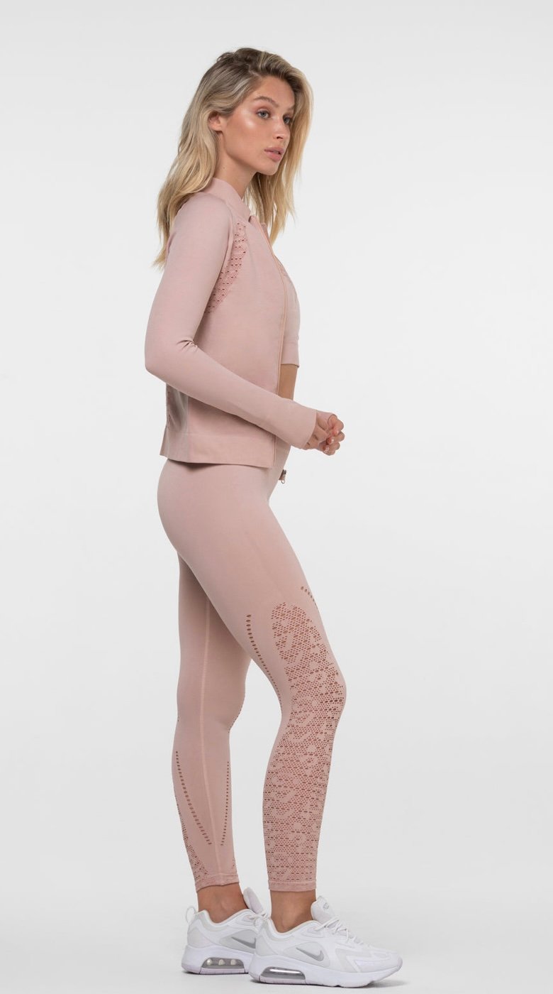 L'urv - Mandalay Jacket - Image 6