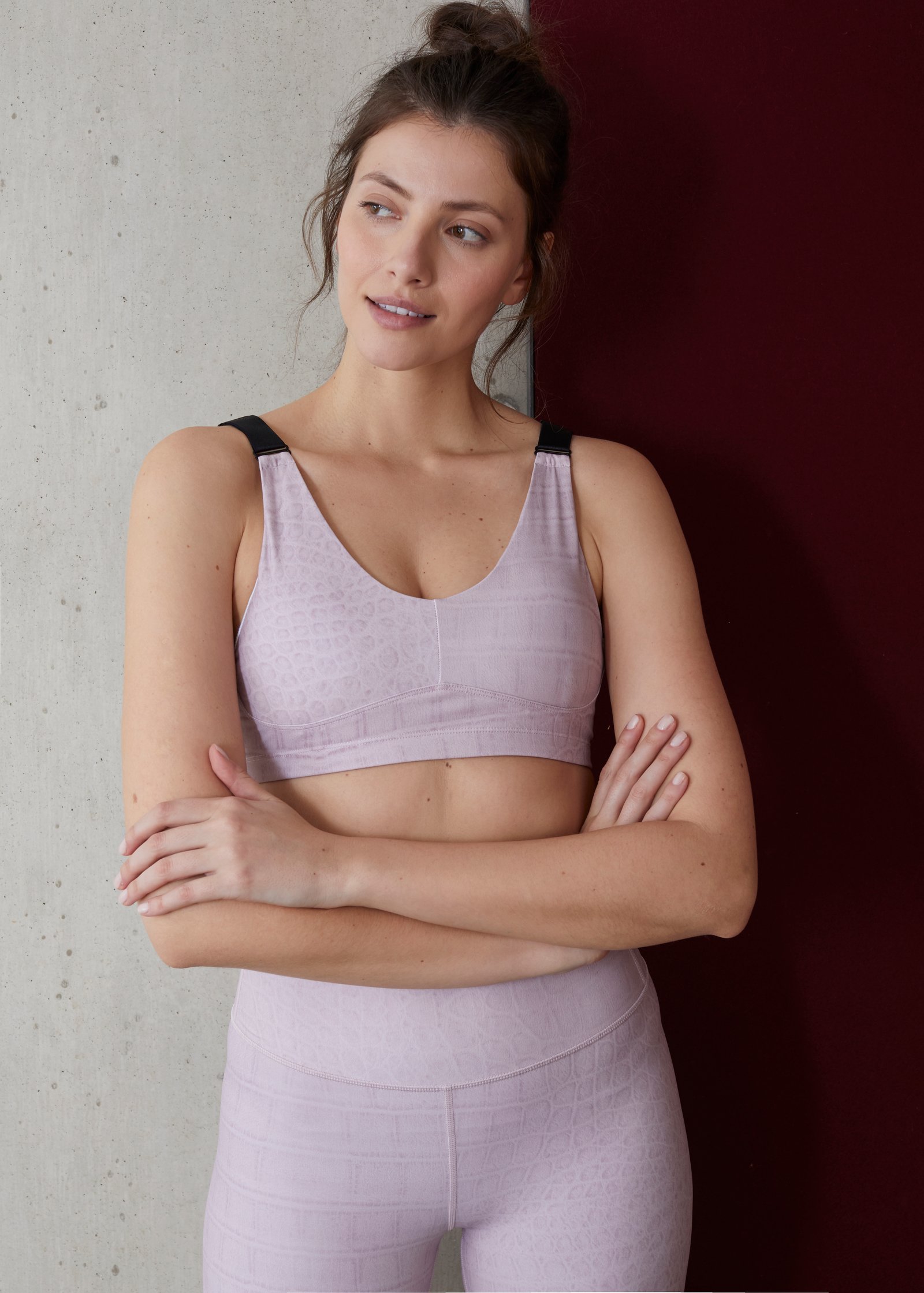 Varley - Martel Bra - صورة 6