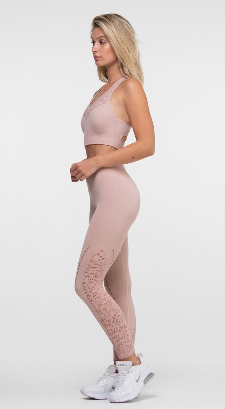 L'urv - Mandalay 7/8 Leggings - صورة 6