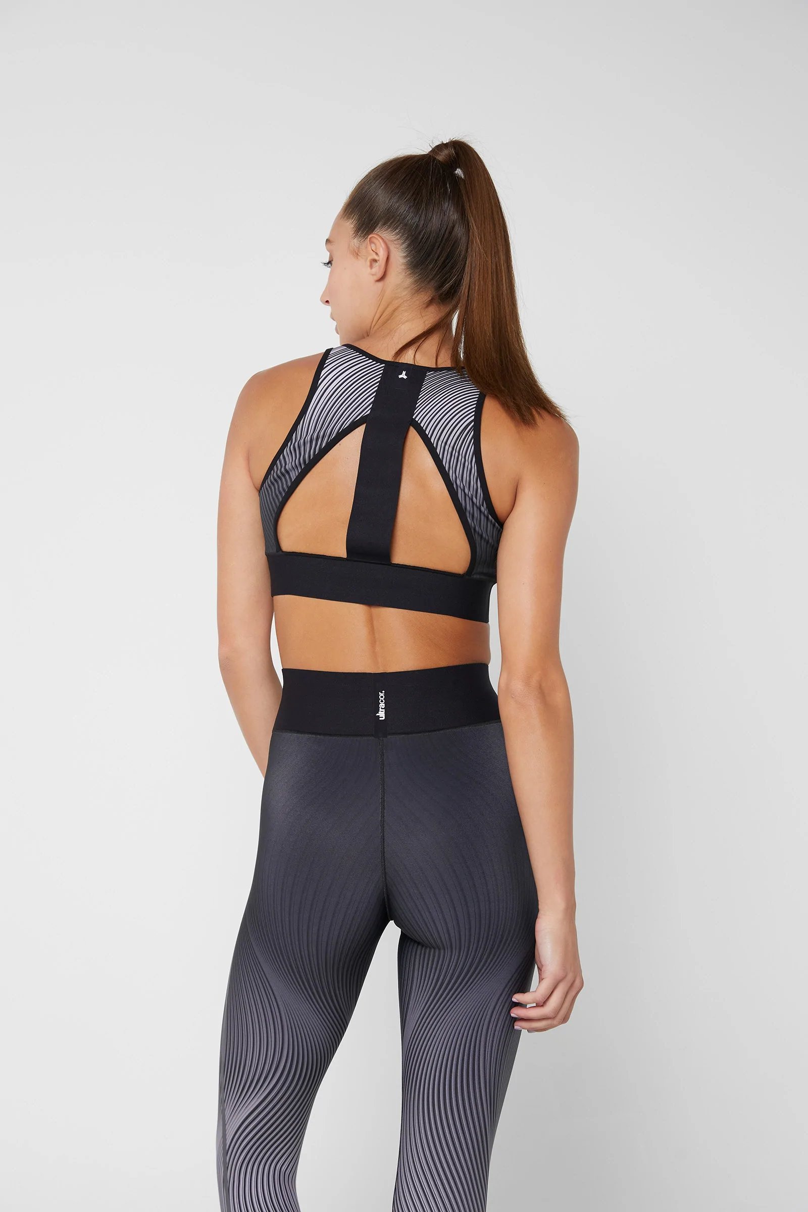 Ultracor - Ruffle Wave Luna Bra - صورة 2