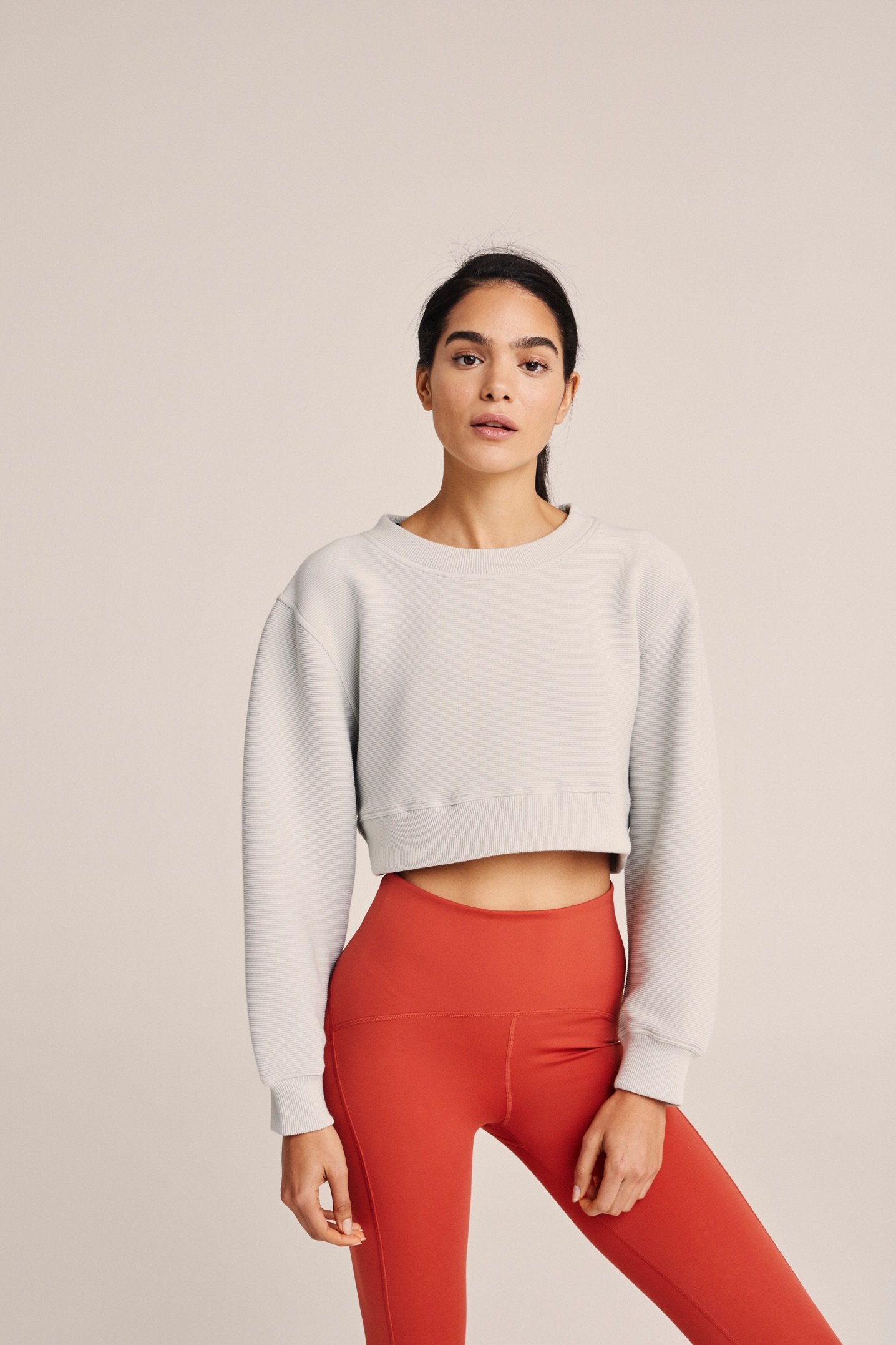 Varley- Albata Sweater - صورة 5