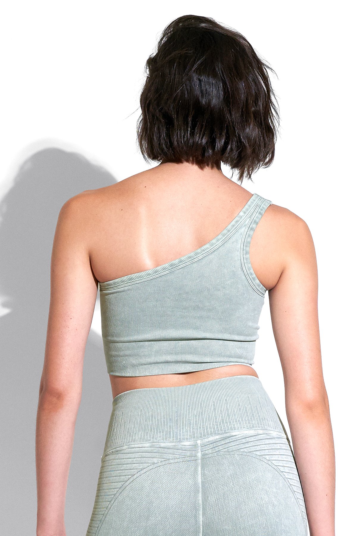 Avocado - Onita One Shoulder - صورة 6