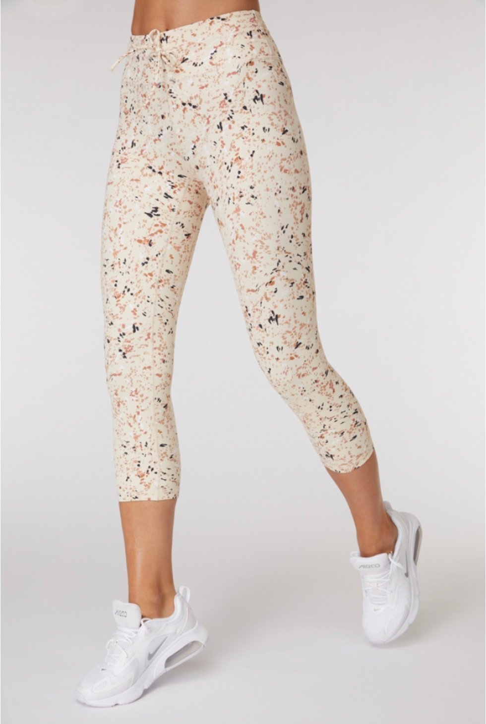 L'urv - Sand Dune 3/4 Legging  - صورة 4