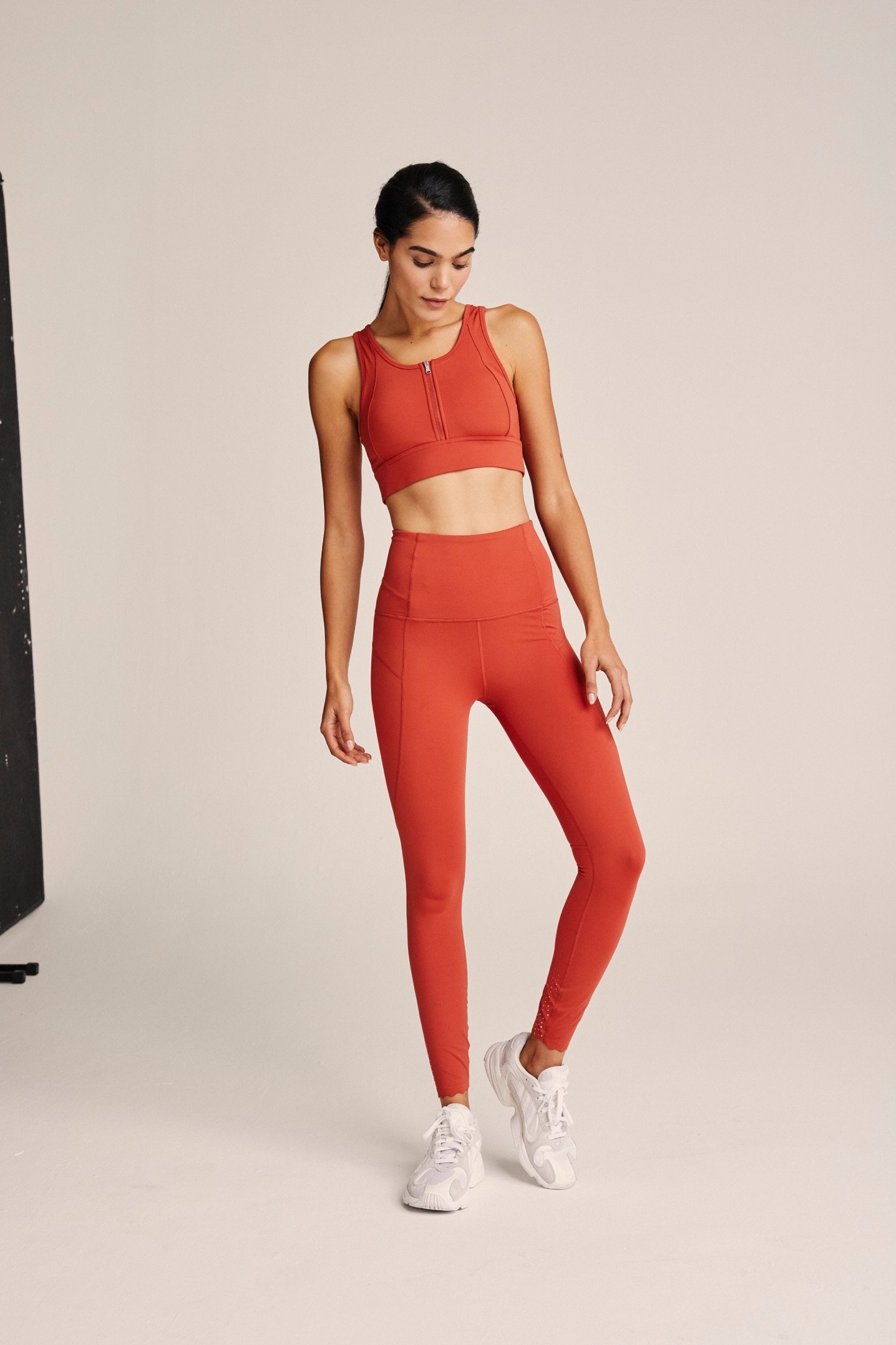 Varley - Wesley Legging (7/8)   - صورة 7