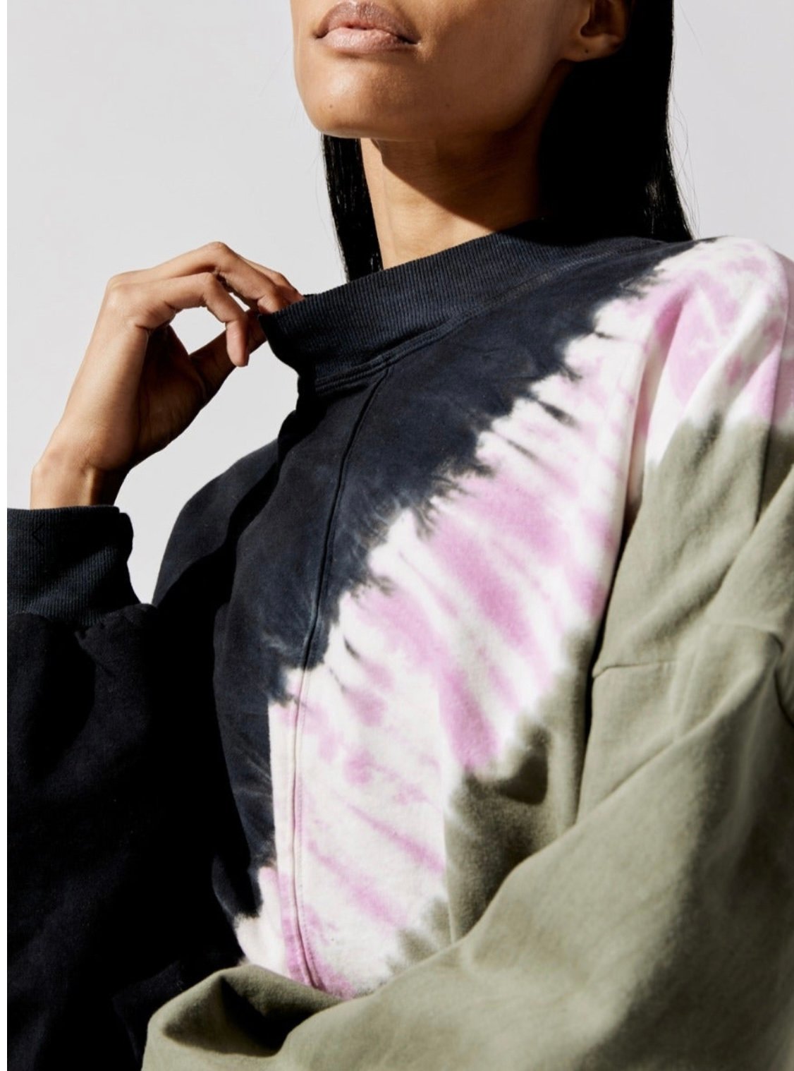 Electric & Rose - Davis Pullover - صورة 7