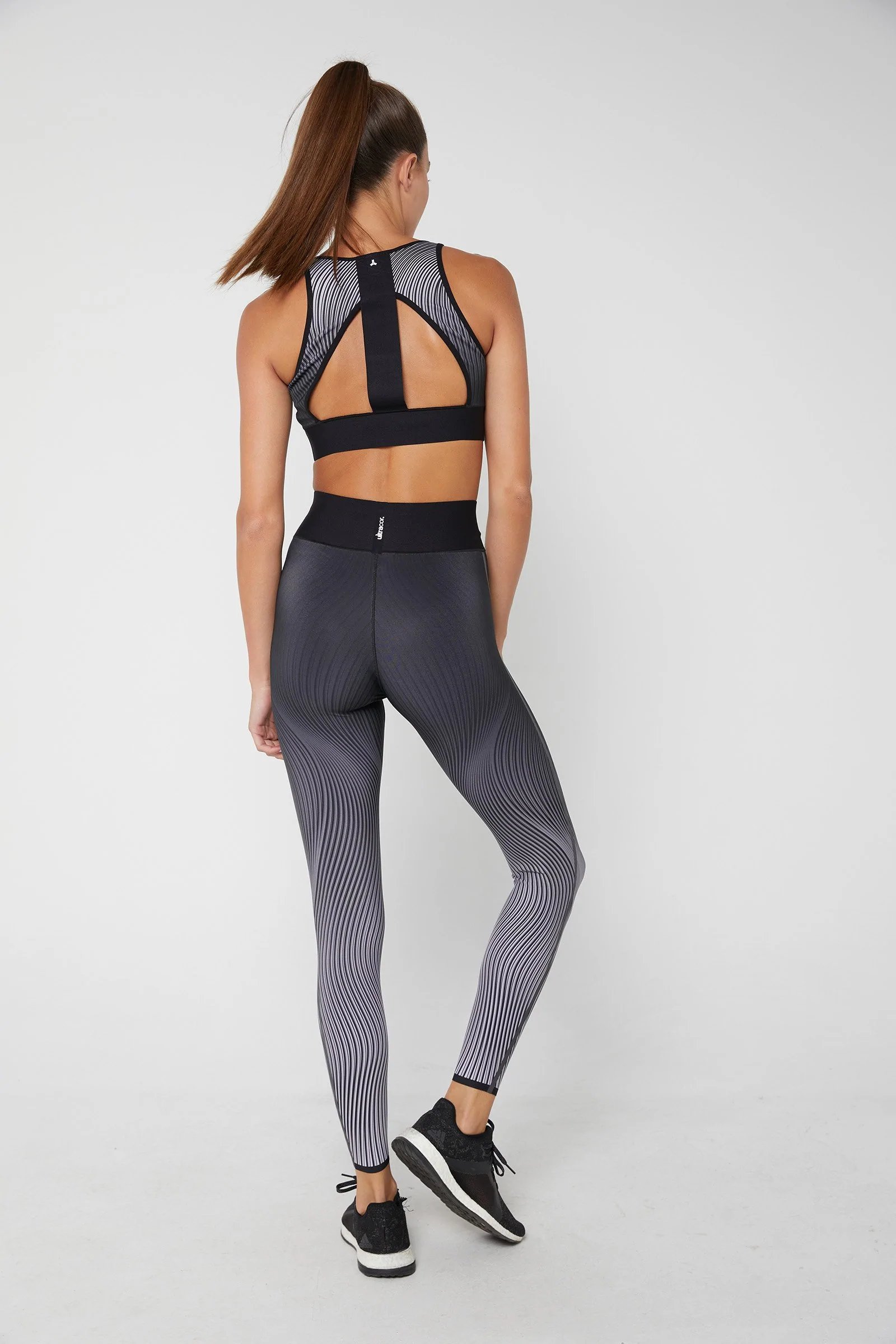 Ultracor - Ruffle Wave Legging - Image 4