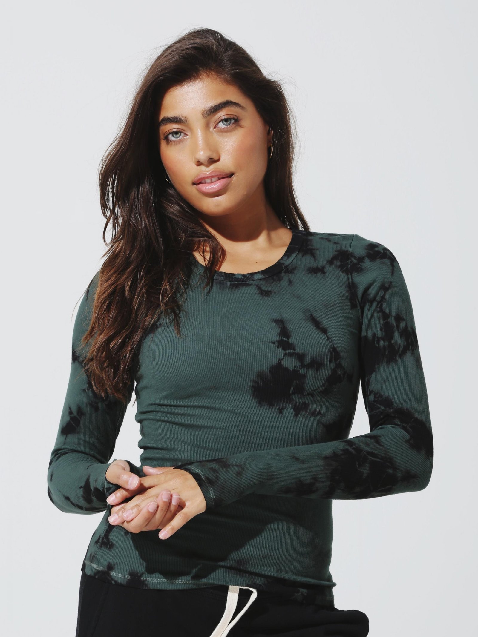 Electric & Rose - Olivia Top - صورة 3