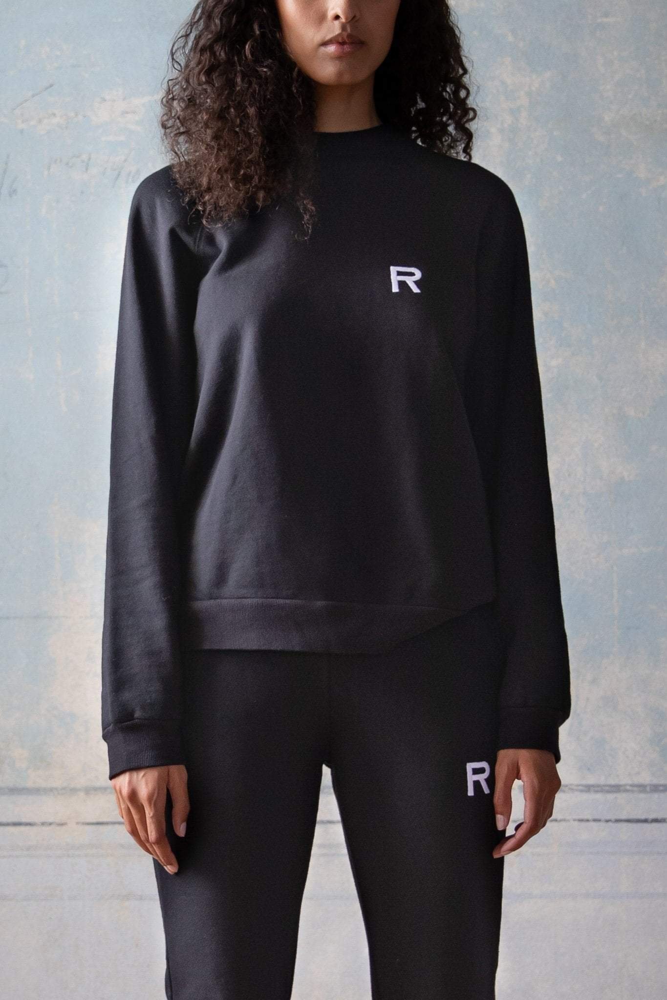 Ragdoll- Oversized Sweatshirt - صورة 5