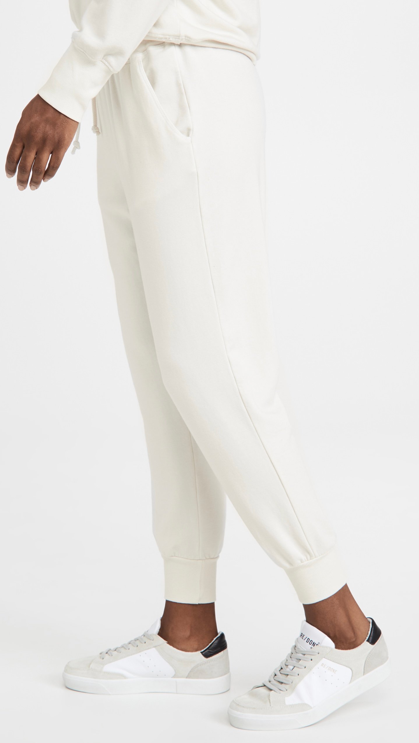 Sundry - Jogger Sweatpants - Image 8