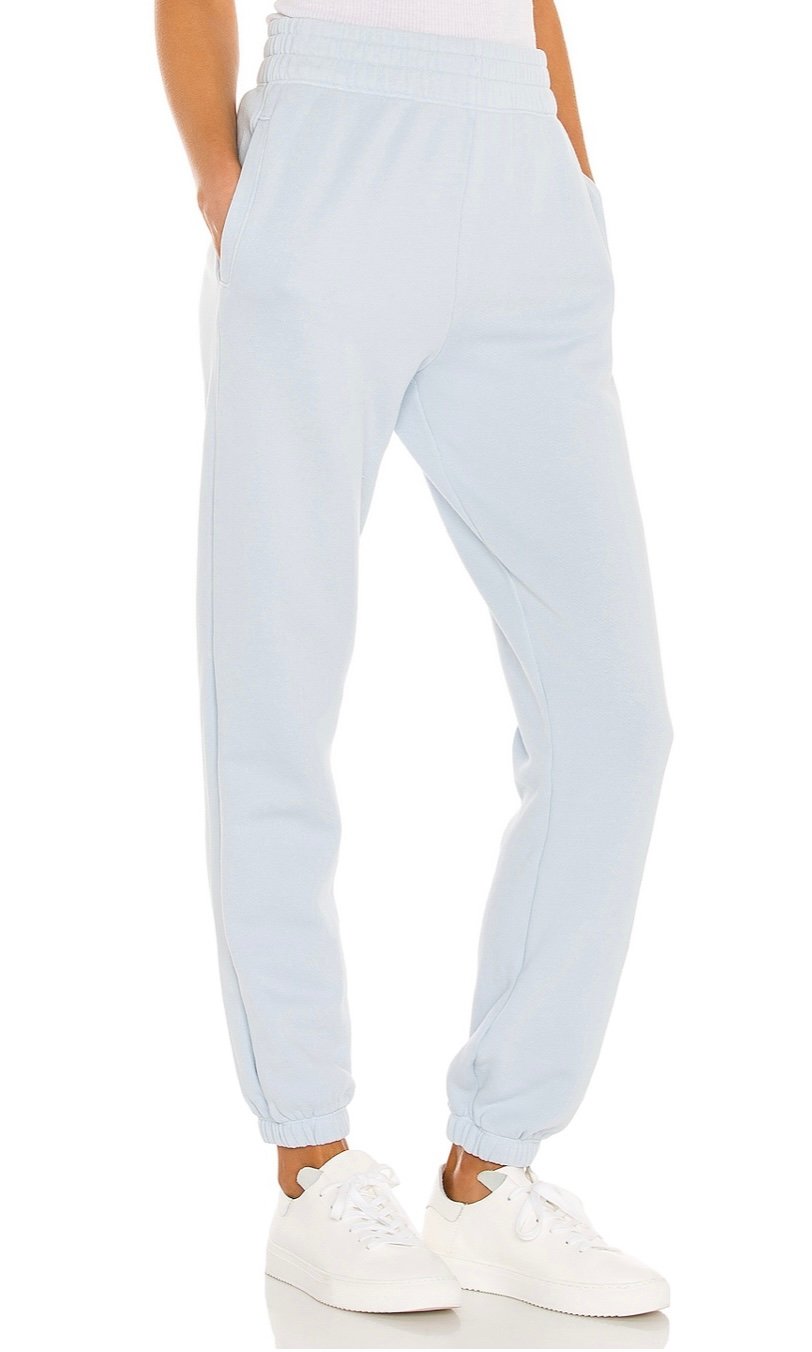 Sundry - Ruched Sweatpants - صورة 4