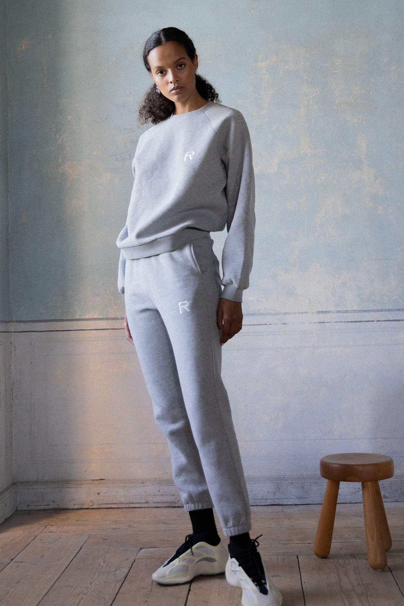 Ragdoll - Oversized Sweatshirt - صورة 7