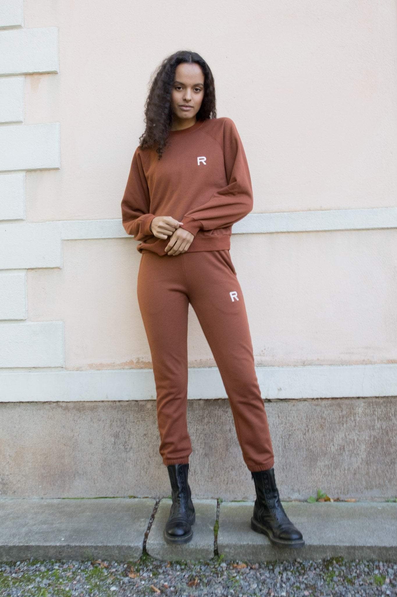 Ragdoll - Oversized Sweatshirt - صورة 6