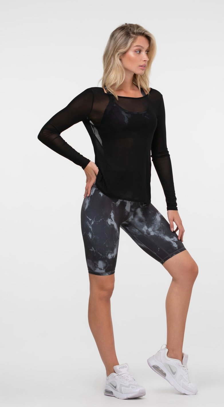  L'urv - Stellar Twist Top - صورة 6