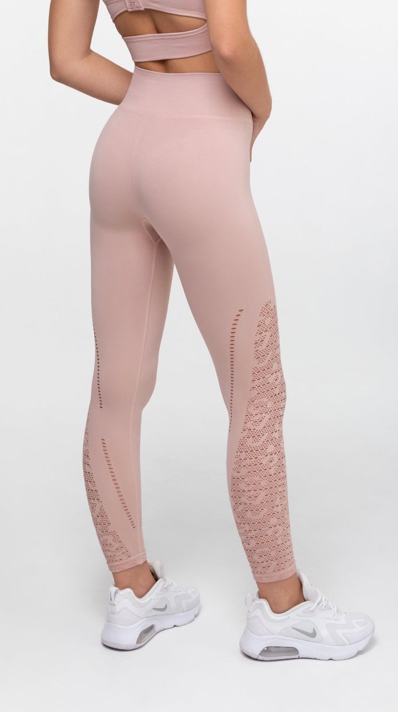 L'urv - Mandalay 7/8 Leggings - صورة 7