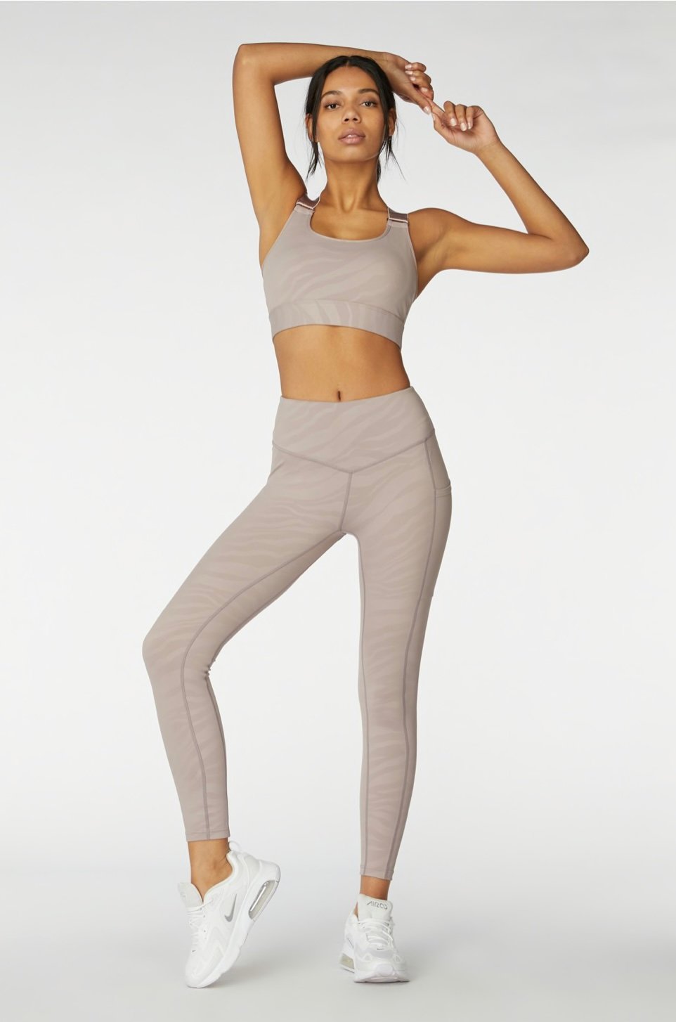 L'urv - Aurora Legging - صورة 5
