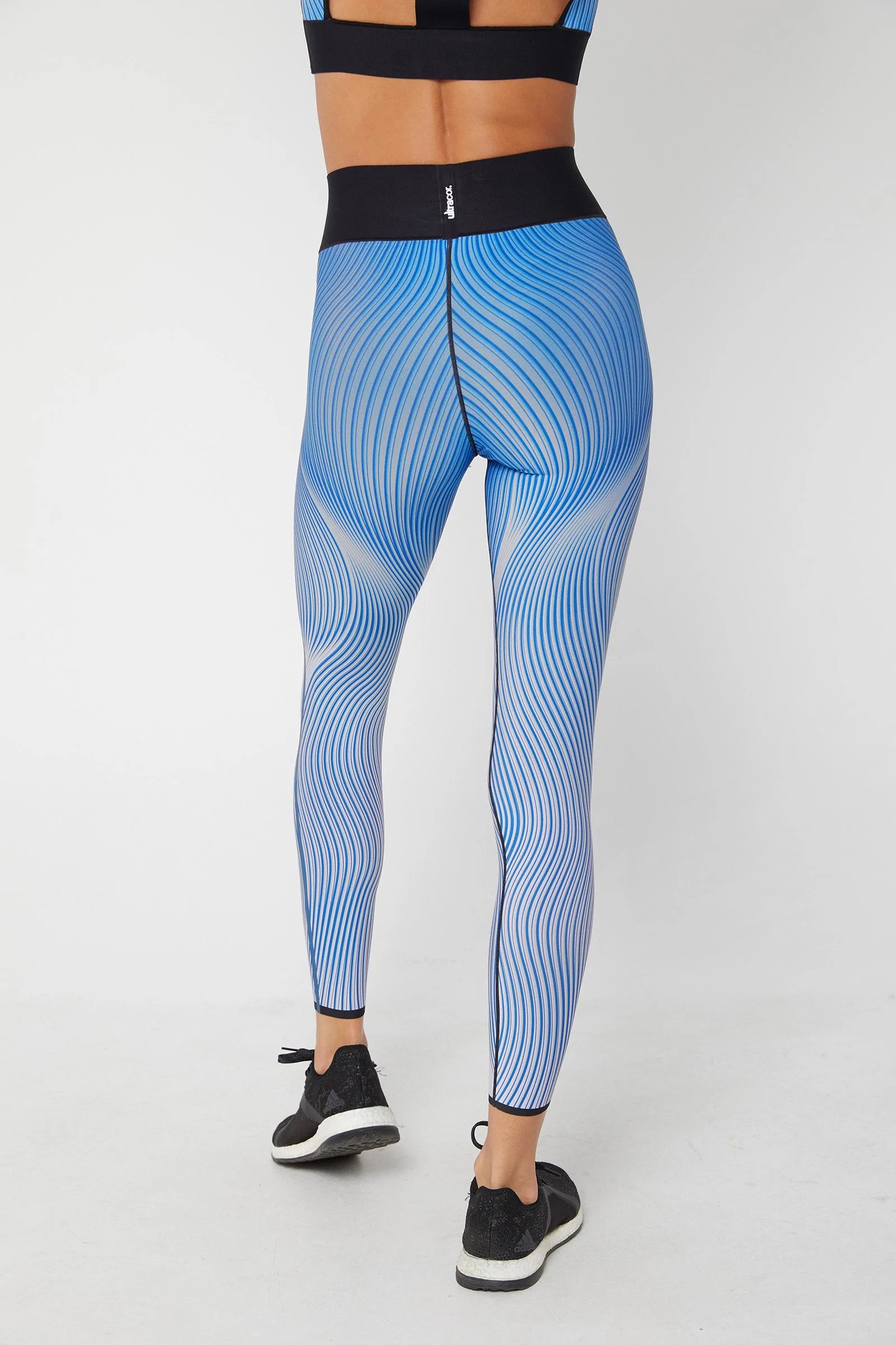 Ultracor - Rue Wave Legging - صورة 3