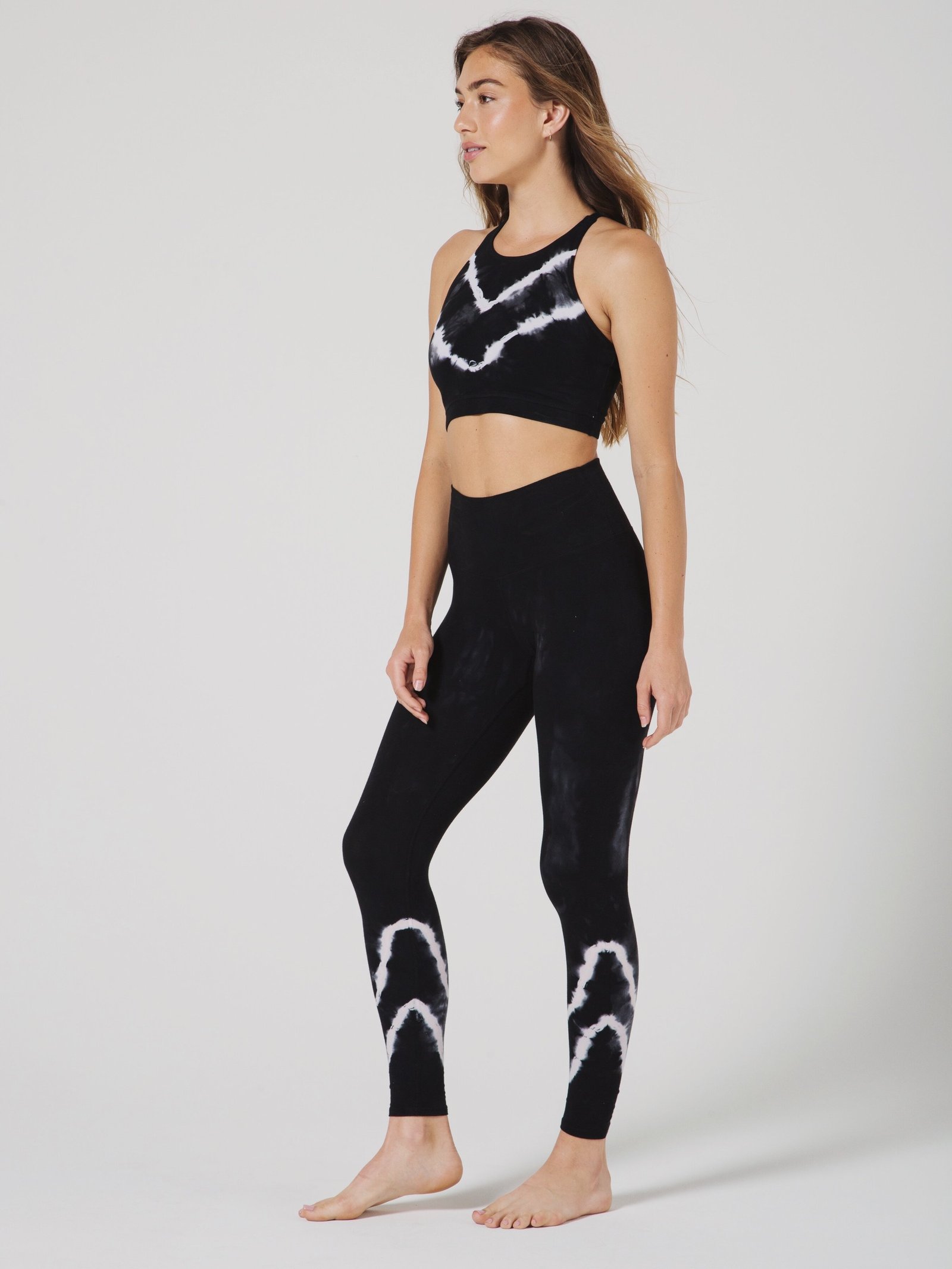 Electric & Rose - Sunset Legging - Image 6