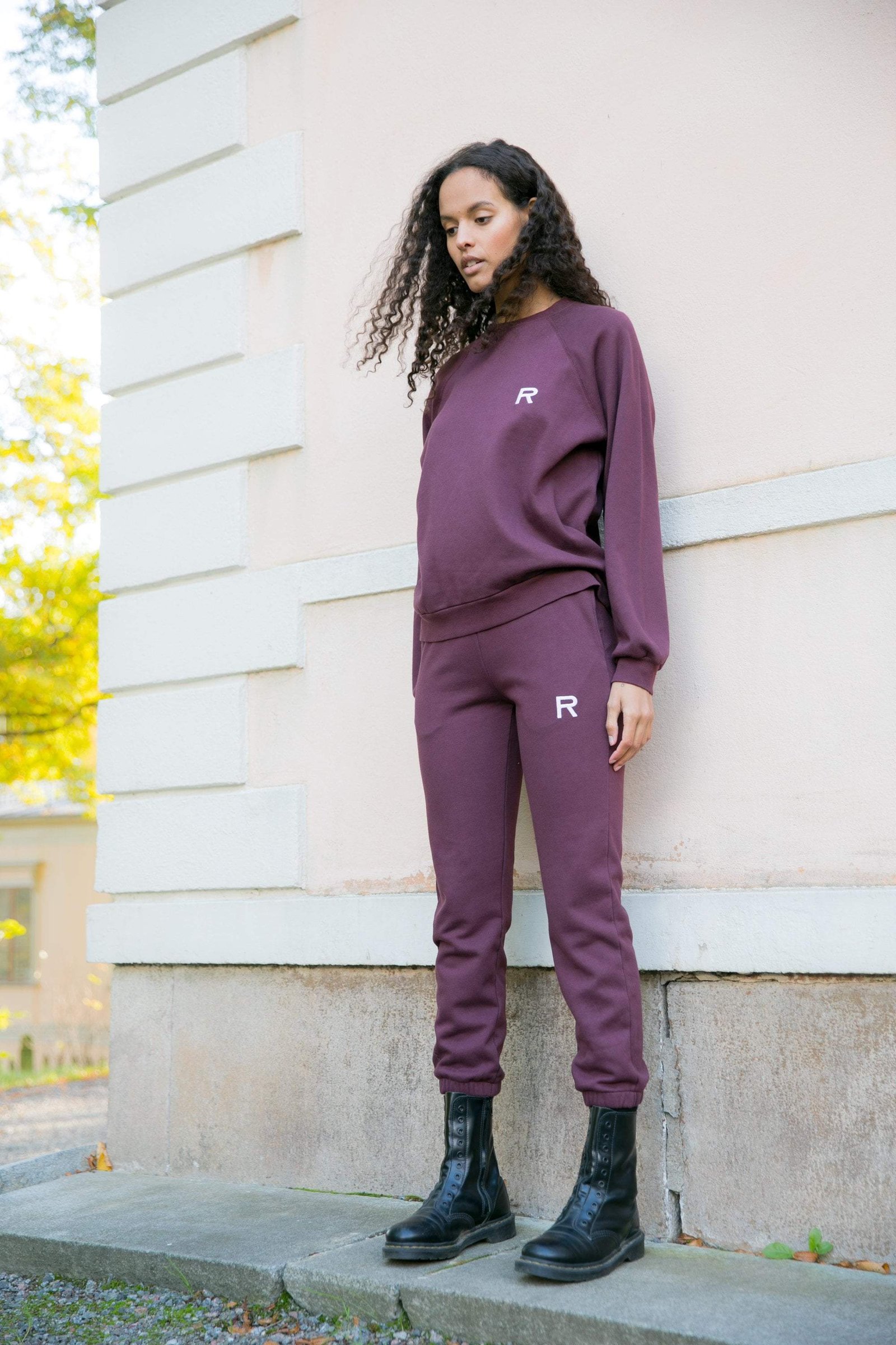 Ragdoll - Oversized Sweatshirt - صورة 7