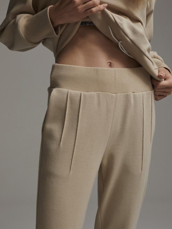 Varley - Amberley Ribbed Pique - Image 4