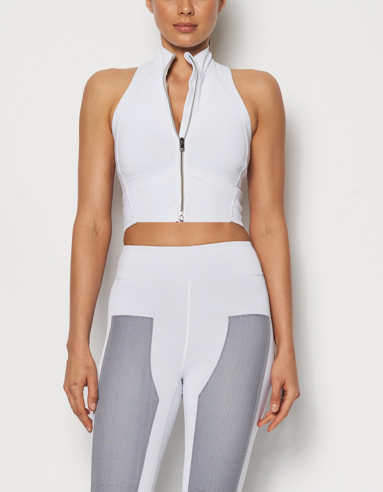 Heroine Sport - Work Crop Top - صورة 4
