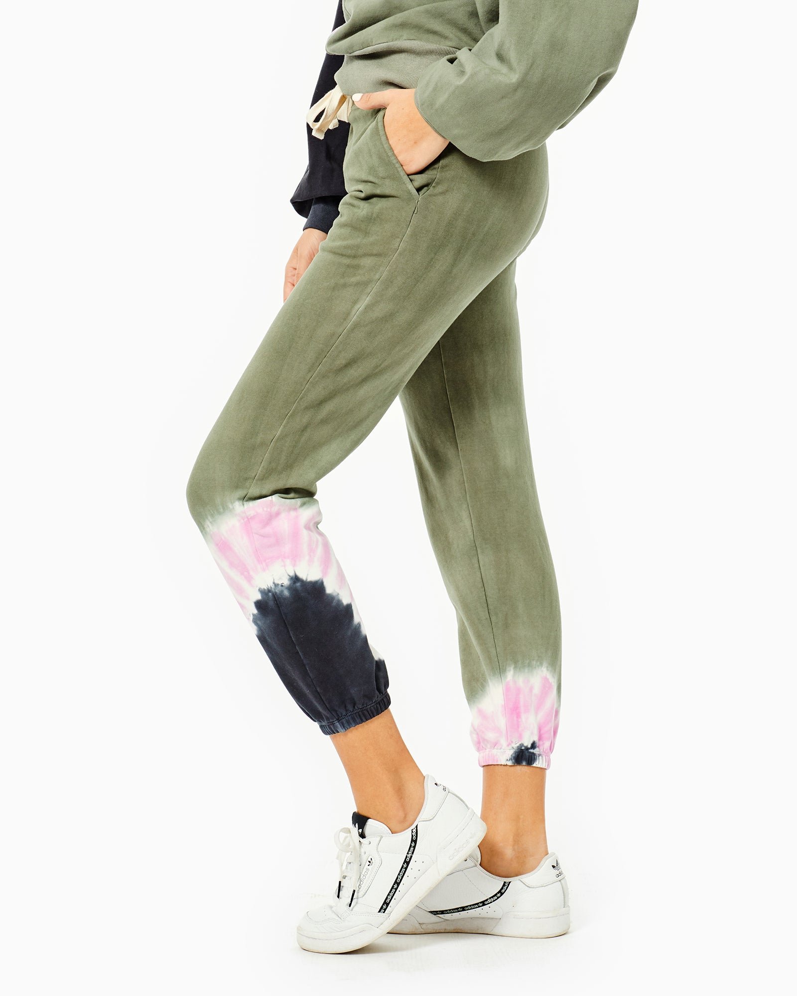 Electric & Rose - Pacifica Jogger - صورة 5