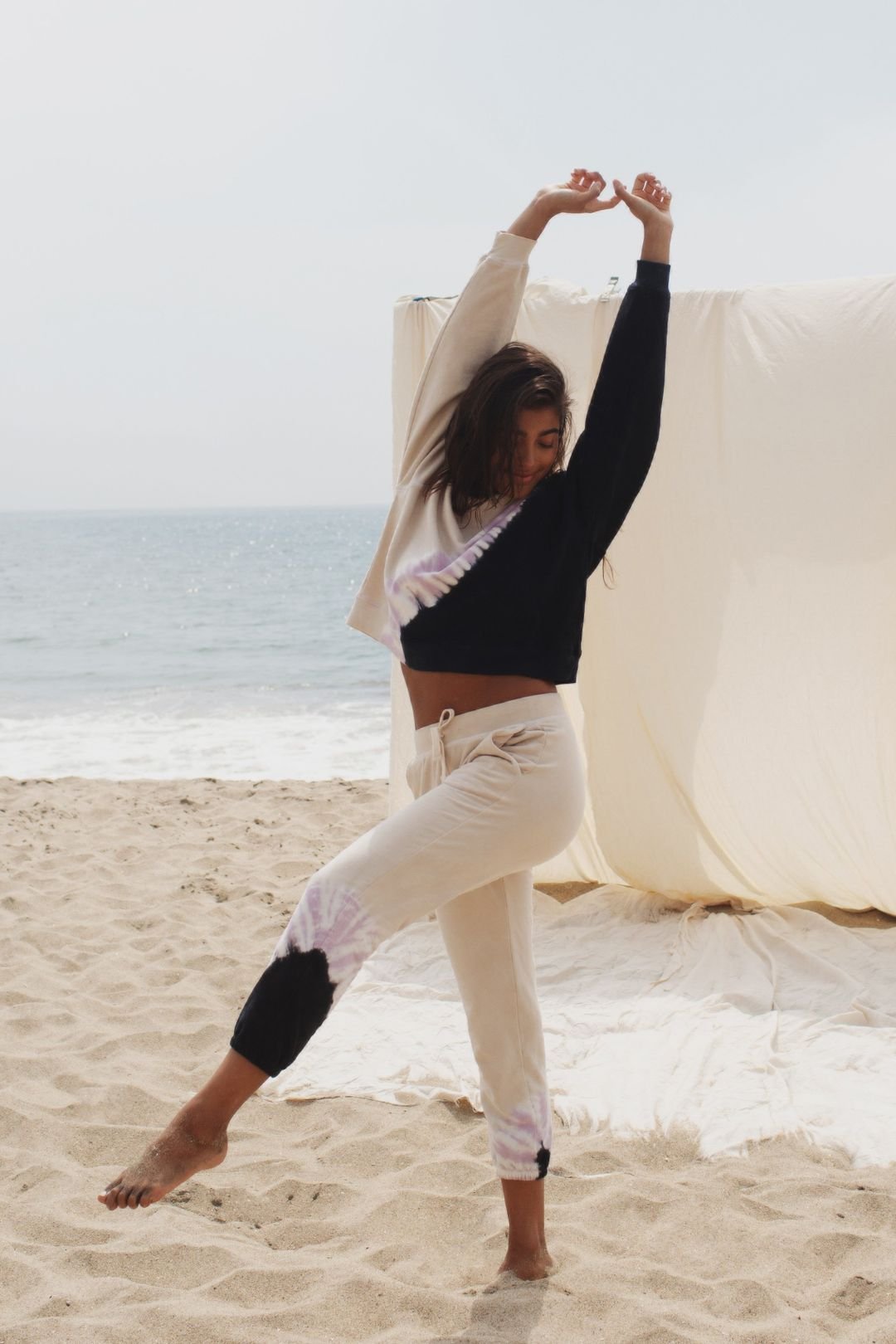 Electric & Rose - Ronan Pullover - صورة 7