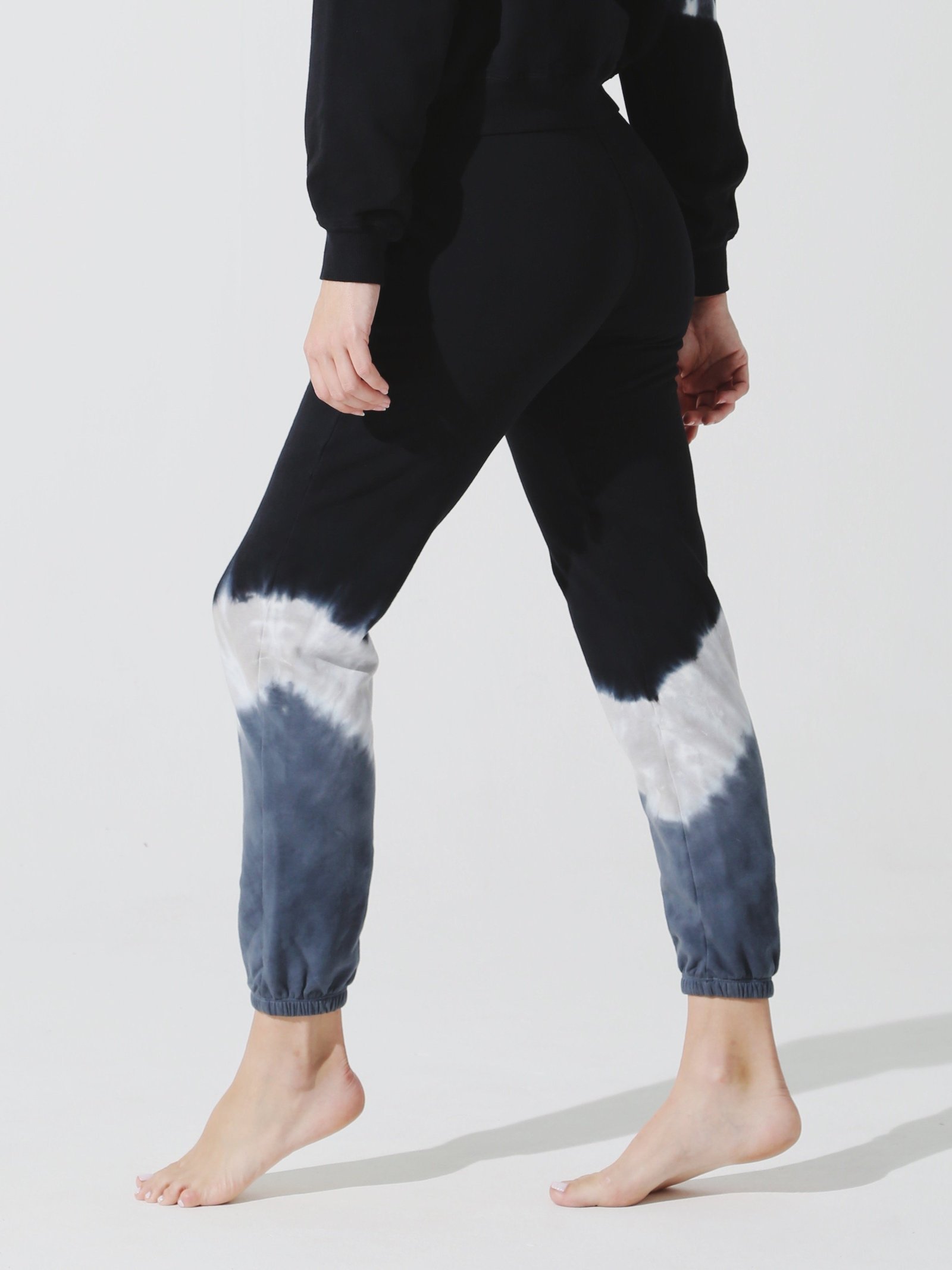 Electric & Rose - Vendimia Jogger - صورة 5