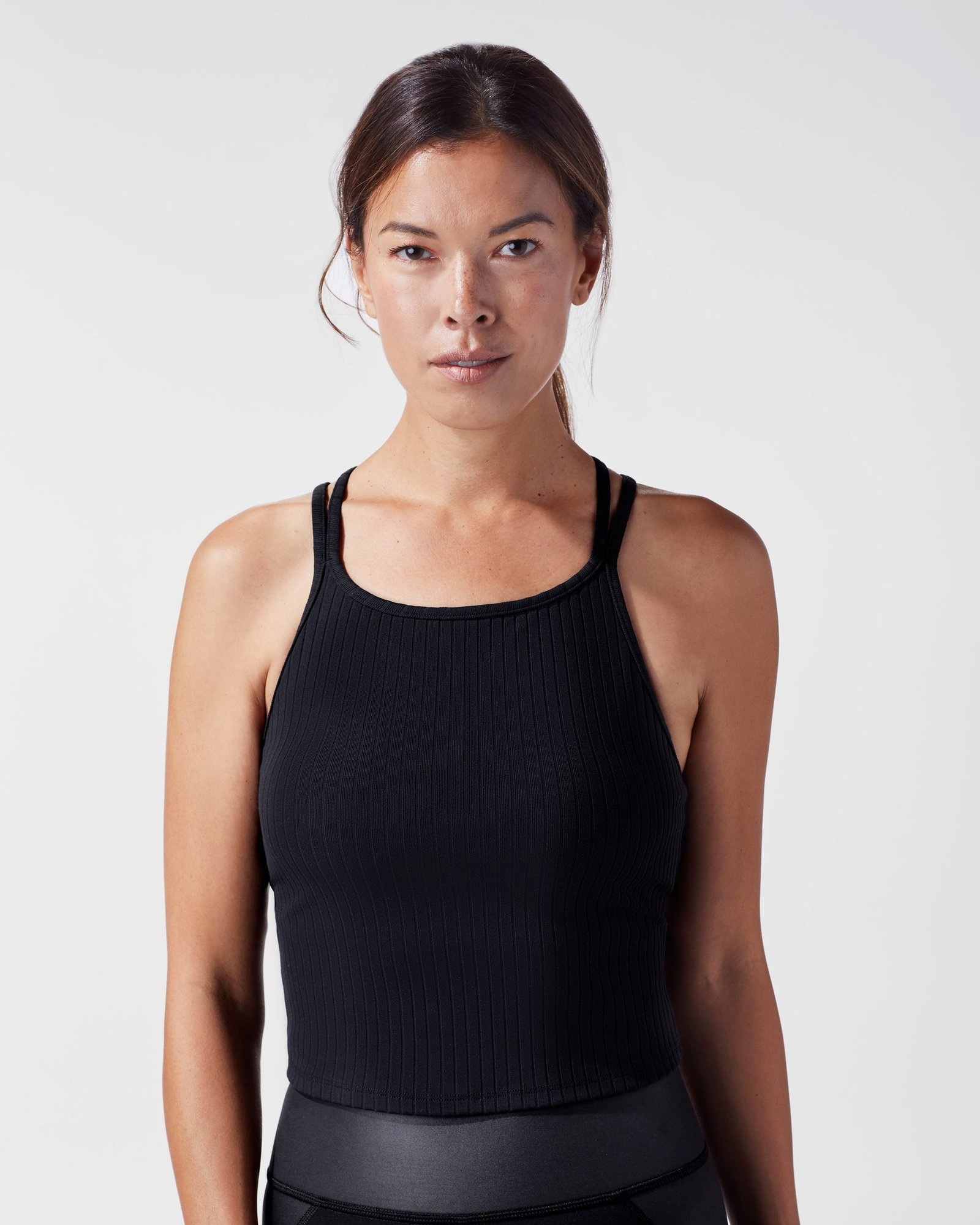 Michi - Reflex Cropped Top - صورة 5